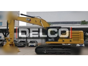 Máy xúc bánh xích CATERPILLAR 330GC