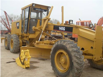 Máy san CATERPILLAR 140G