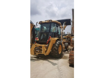 Máy xúc trước múc sau CATERPILLAR 420F