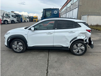 Xe hơi Hyundai Kona * ACC * SPUR-ASST. * SITZHEIZUNG-BELÜFTUNG: hình 4