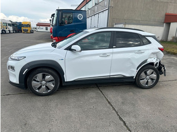 Xe hơi Hyundai Kona * ACC * SPUR-ASST. * SITZHEIZUNG-BELÜFTUNG: hình 3