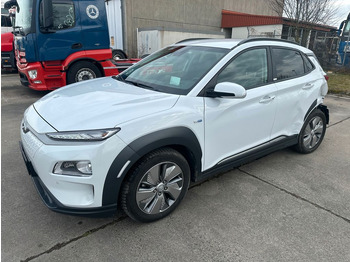 Xe hơi Hyundai Kona * ACC * SPUR-ASST. * SITZHEIZUNG-BELÜFTUNG: hình 2