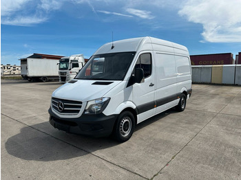 Xe van chở hàng MERCEDES-BENZ Sprinter 314