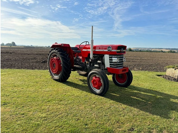 Máy cày MASSEY FERGUSON 100 series