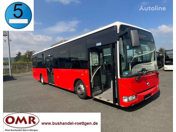 Xe bus ngoại ô IVECO