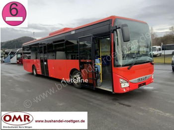 Xe bus ngoại ô IVECO