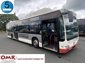 Xe bus ngoại ô MERCEDES-BENZ Citaro