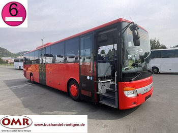 Xe bus ngoại ô SETRA