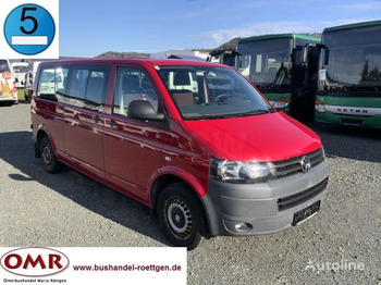 Cho thuê Volkswagen T 5 1.9 TDI Volkswagen T 5 1.9 TDI: hình 1