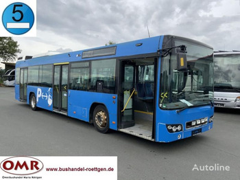 Xe bus ngoại ô VOLVO