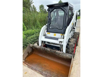 Máy xúc lật đa năng Bobcat S 18: hình 2