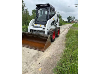 Máy xúc lật đa năng Bobcat S 18: hình 4