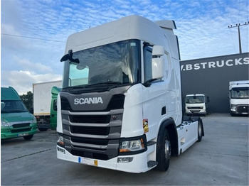 Xe đầu kéo SCANIA R 500