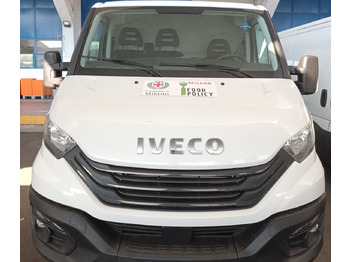 Xe van đông lạnh IVECO Daily 35c14