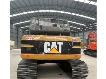 Máy xúc bánh xích CATERPILLAR 320BL