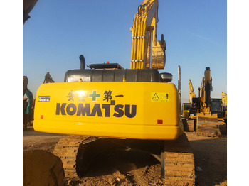 Máy xúc bánh xích KOMATSU PC360