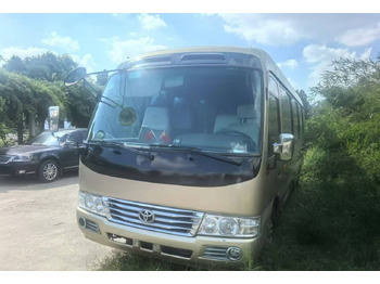 Xe bus ngoại ô TOYOTA