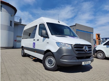 Xe bus mini MERCEDES-BENZ Sprinter