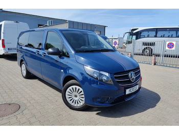 Xe bus mini MERCEDES-BENZ Vito