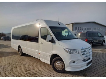 Xe bus mini MERCEDES-BENZ Sprinter 519