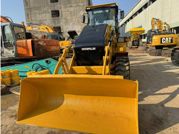 Máy xúc trước múc sau CATERPILLAR 420F