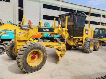 Máy san CATERPILLAR 140H