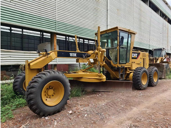 Máy san CATERPILLAR 160K