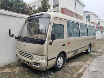 Xe bus ngoại ô TOYOTA