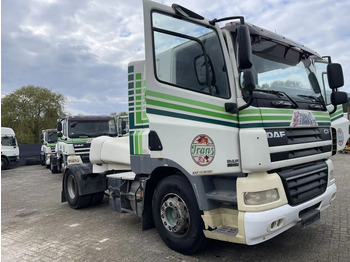 Xe đầu kéo DAF CF 85 460