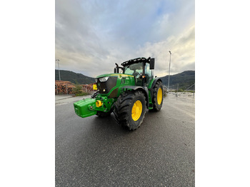 Máy cày JOHN DEERE 6215R