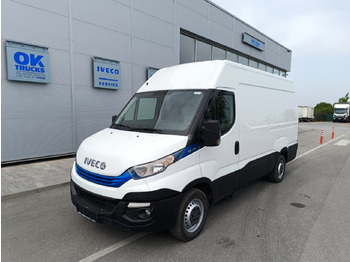 Cho thuê IVECO Daily 35S14N 12m3 IVECO Daily 35S14N 12m3: hình 1