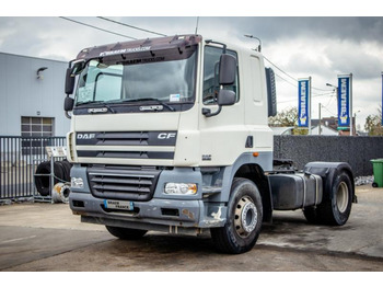 Xe đầu kéo DAF CF 85 460