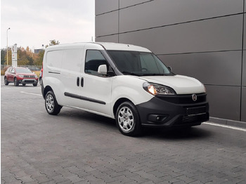 Xe van nhỏ gọn FIAT Doblo Cargo