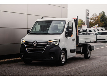 Xe tải nhỏ phẳng RENAULT Master 2.3