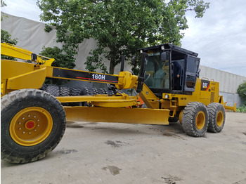 Máy san CATERPILLAR 160H