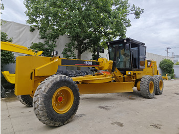 Máy san CATERPILLAR 160H