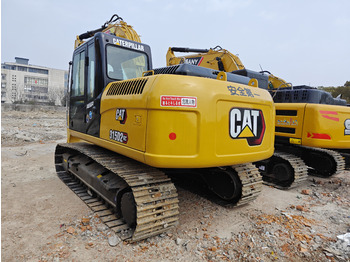 Máy xúc bánh xích CATERPILLAR 315D2GC