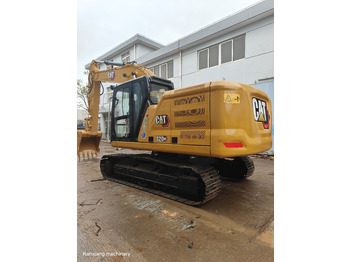 Máy xúc bánh xích CATERPILLAR 320GC