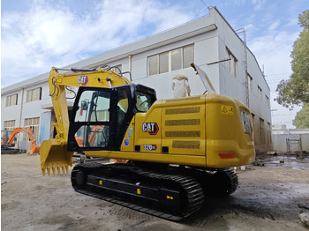 Máy xúc bánh xích CATERPILLAR 320GC