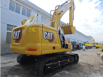 Máy xúc bánh xích CATERPILLAR 320GC