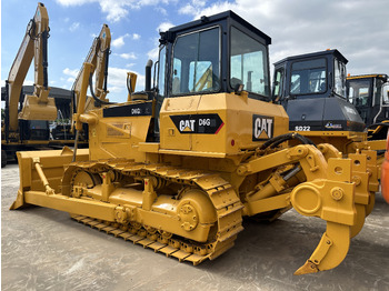 Máy ủi CATERPILLAR D6G