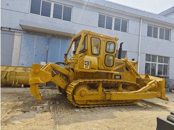 Máy ủi CATERPILLAR D7G