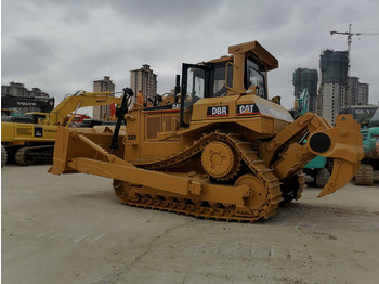 Máy ủi CATERPILLAR D8R