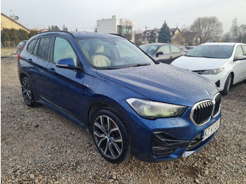 Xe hơi BMW