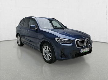 Xe hơi BMW