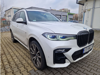 Xe hơi BMW