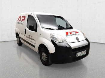 Xe van chở hàng FIAT Fiorino