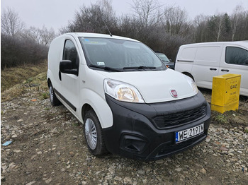 Xe van chở hàng FIAT Fiorino