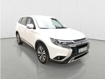 Xe hơi MITSUBISHI