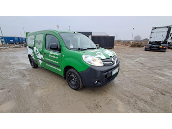 Xe van nhỏ gọn RENAULT Kangoo